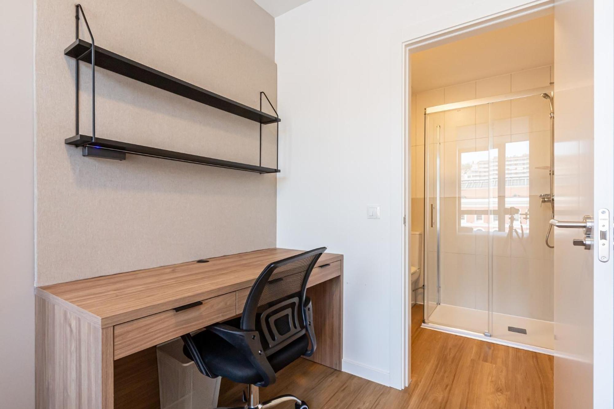 Hotel Nido Principe Pio Madrid Room photo