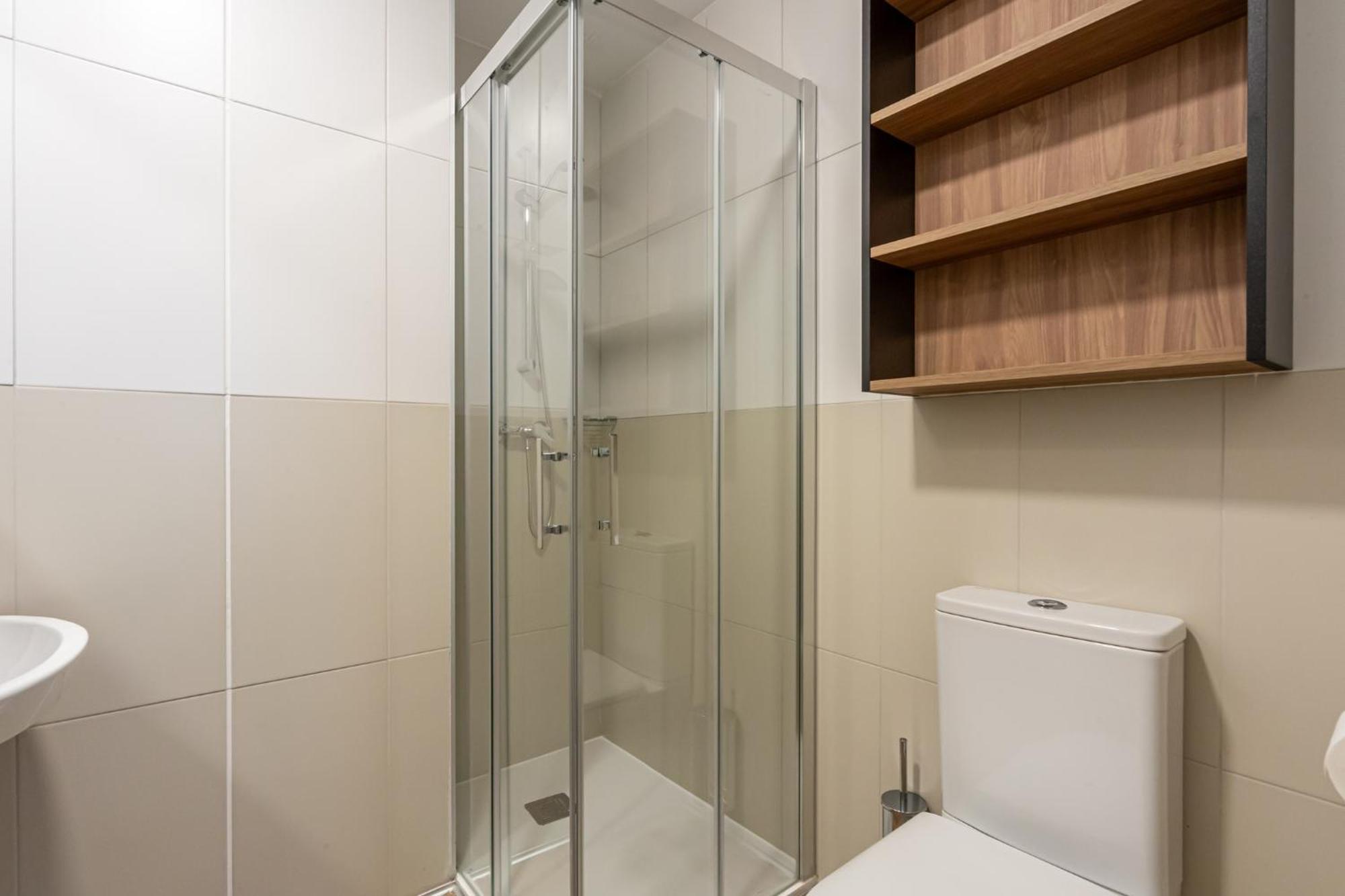 Hotel Nido Principe Pio Madrid Room photo